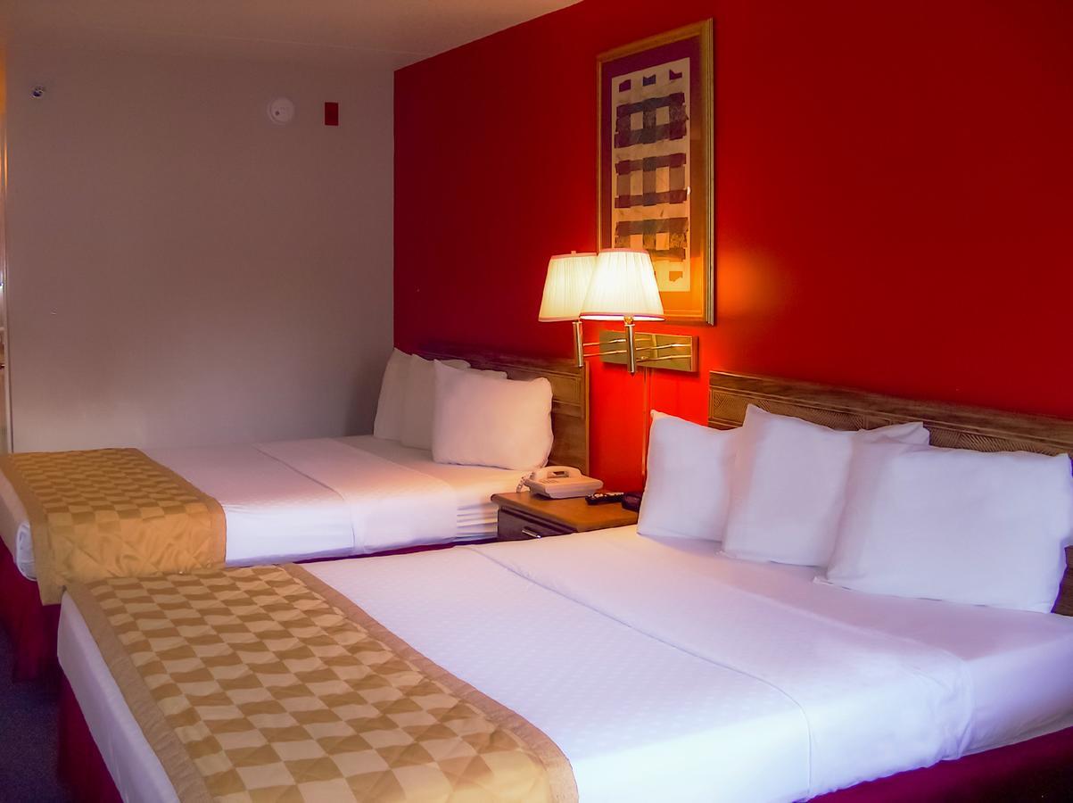 Branson King Resort & Suites Exterior photo