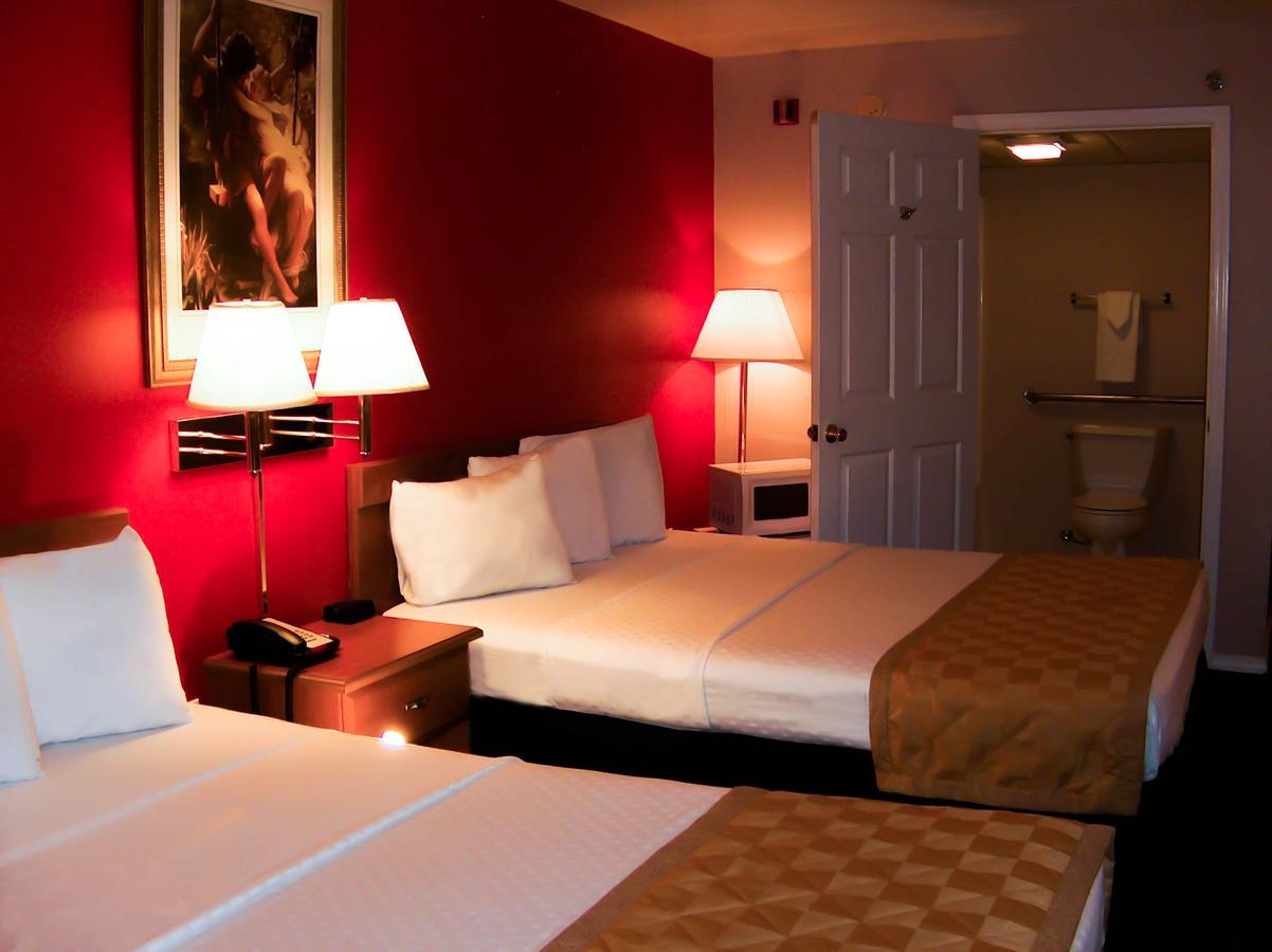 Branson King Resort & Suites Exterior photo