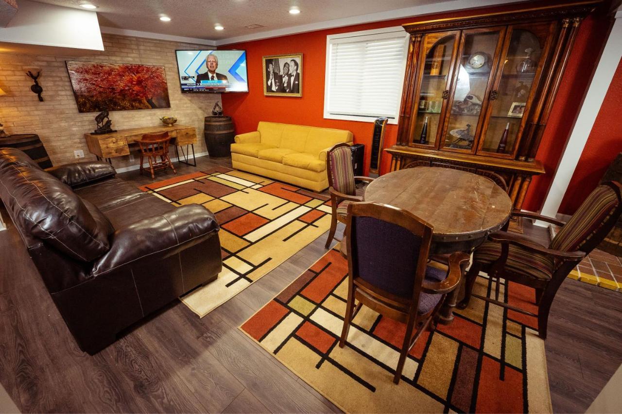 Branson King Resort & Suites Exterior photo