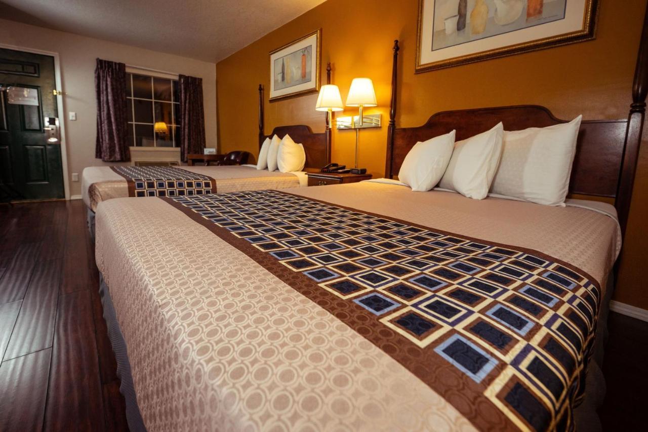 Branson King Resort & Suites Exterior photo