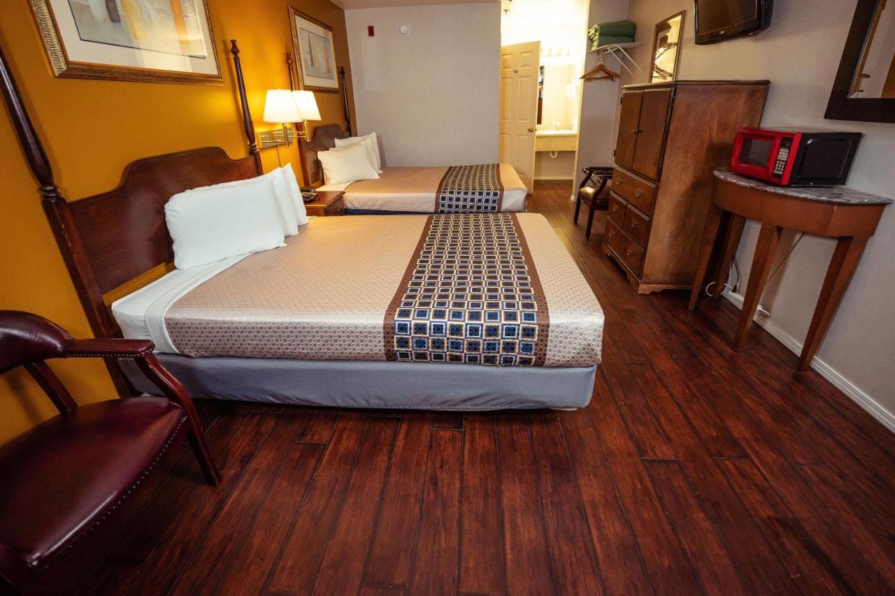 Branson King Resort & Suites Exterior photo