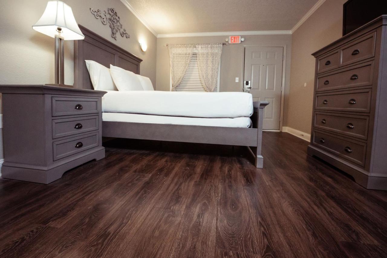 Branson King Resort & Suites Exterior photo