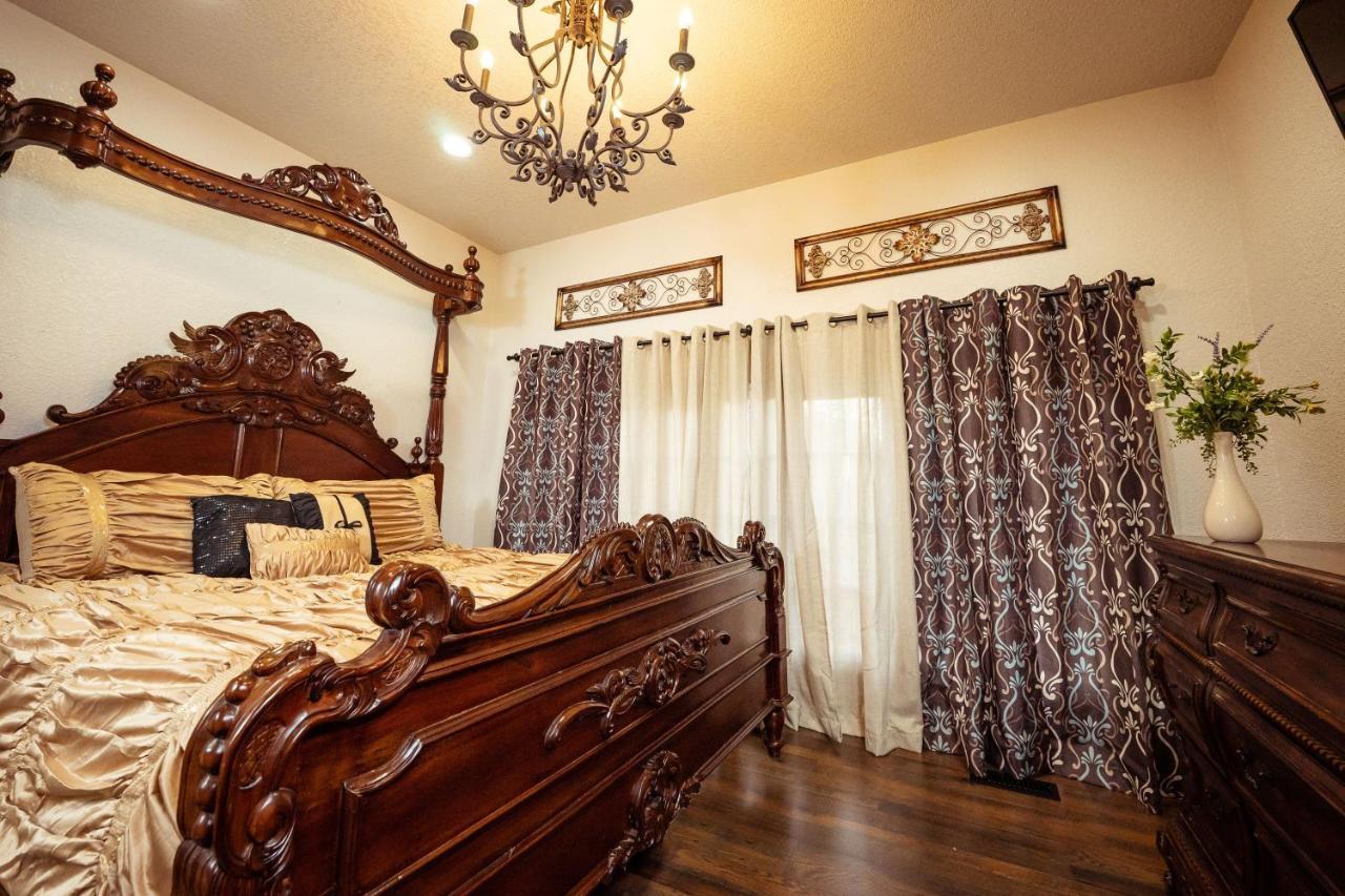 Branson King Resort & Suites Exterior photo